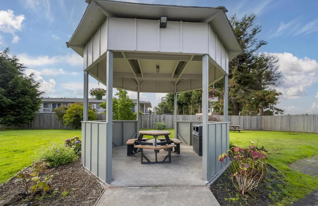 Best Western Arcata Inn-1