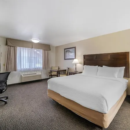 Best Western Arcata Inn-2